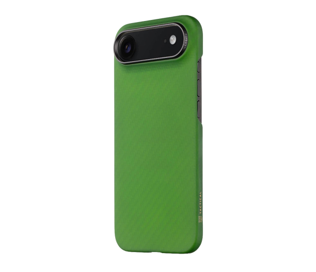 Tactical MagForce Aramid Kryt pro Apple iPhone Air Green Toad - 1513787 - zdjęcie 2